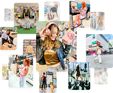 Korzó Bevásárlóközpont - Ne maradj le a legfrissebb történésekről!