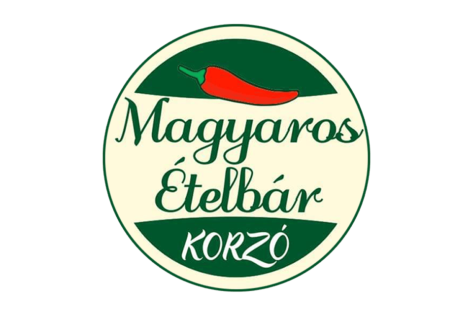 Magyaros Ételbár