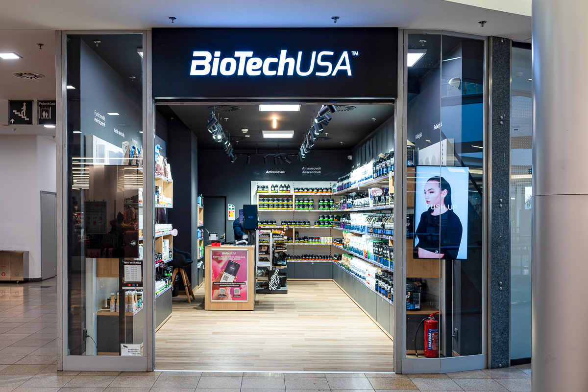 BioTechUSA