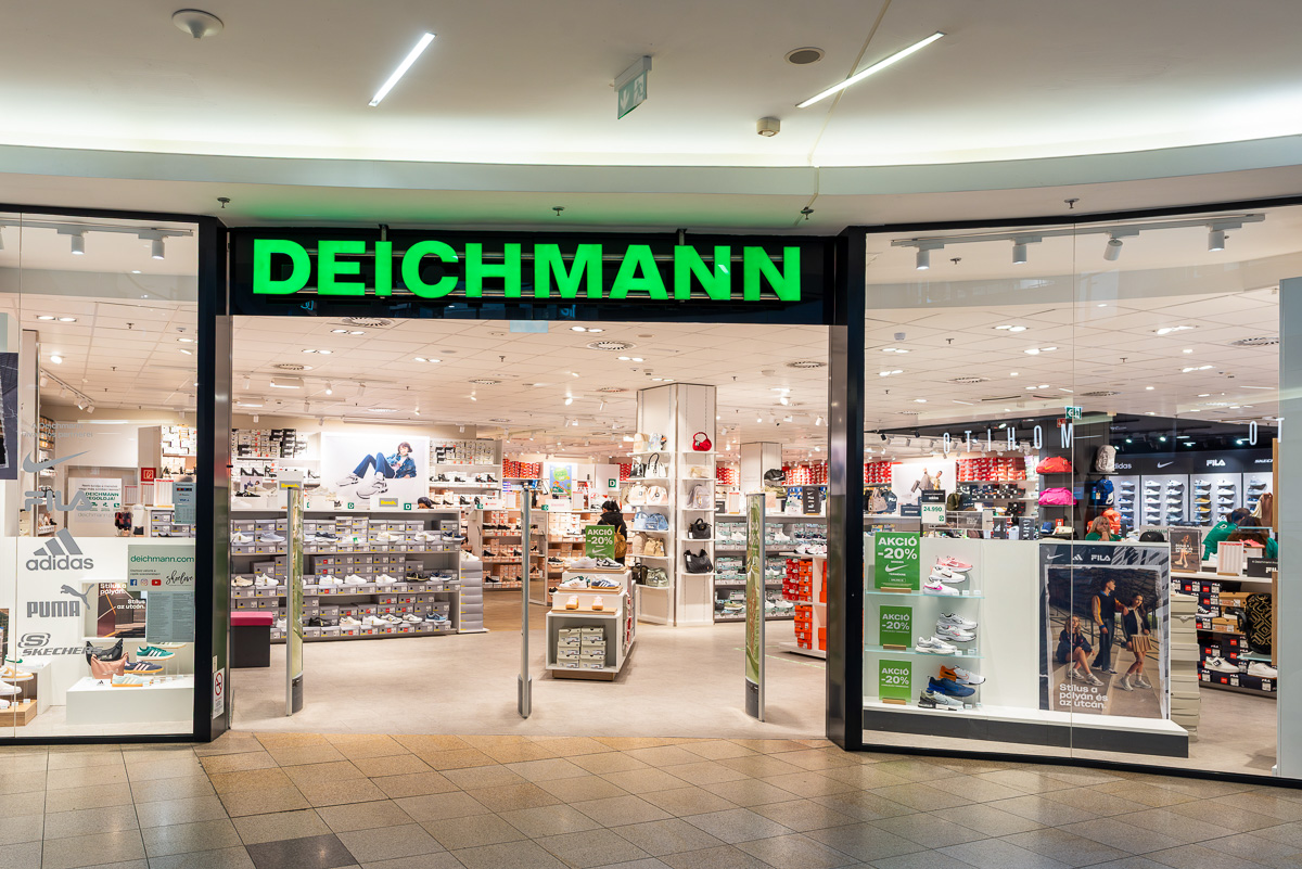 Deichmann