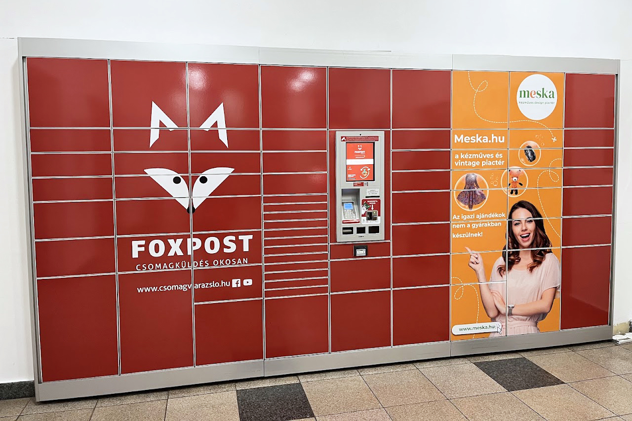 Foxpost